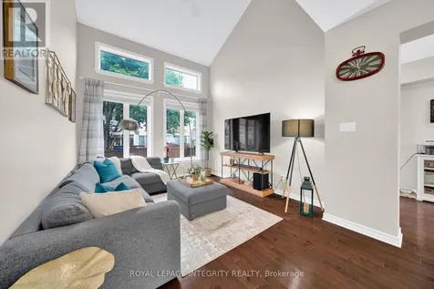25 Madelon Drive Ottawa ON K2J 5C7