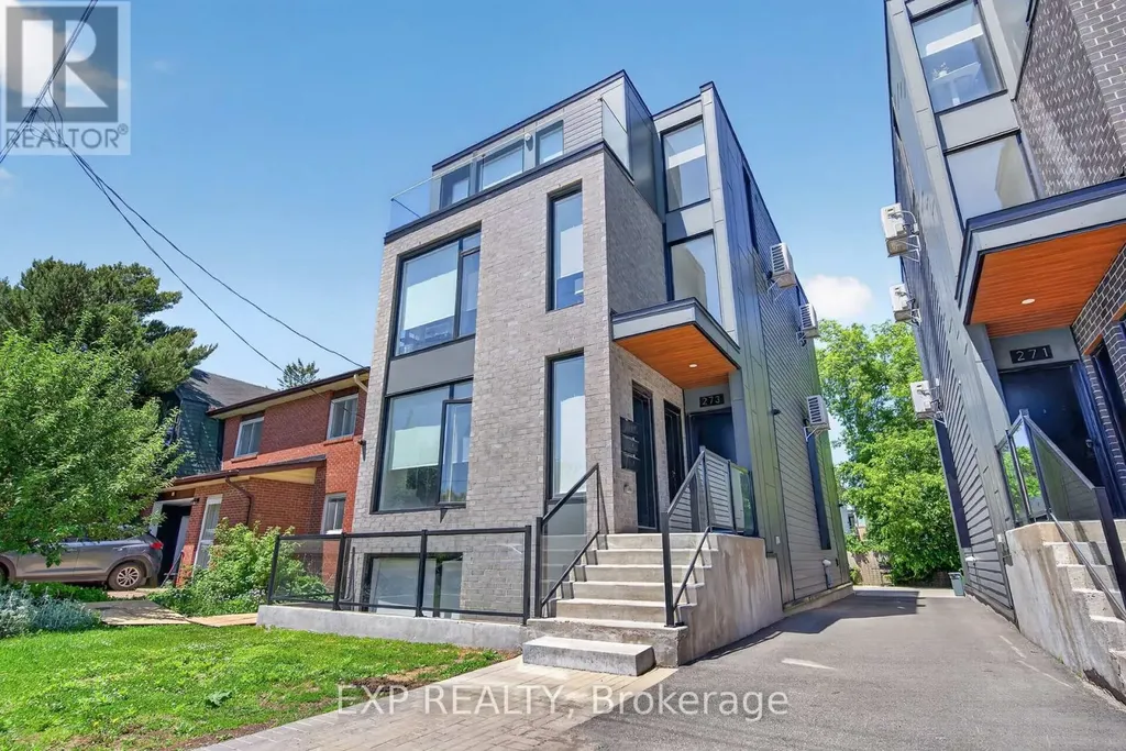 273 Duncairn Avenue Ottawa ON K1Z 7H1
