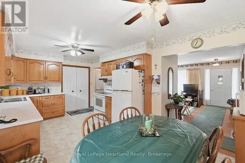 265 Thomas Street Brockton ON N0G 2V0