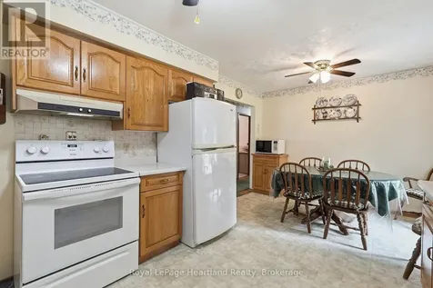 265 Thomas Street Brockton ON N0G 2V0