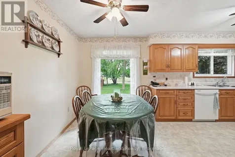 265 Thomas Street Brockton ON N0G 2V0