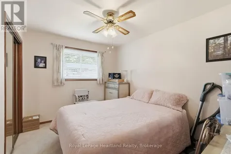 265 Thomas Street Brockton ON N0G 2V0