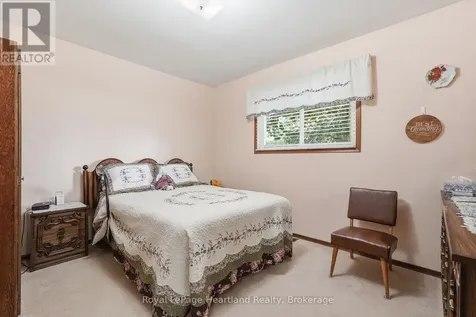 265 Thomas Street Brockton ON N0G 2V0