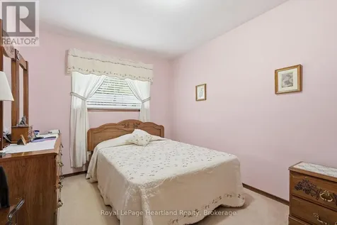 265 Thomas Street Brockton ON N0G 2V0