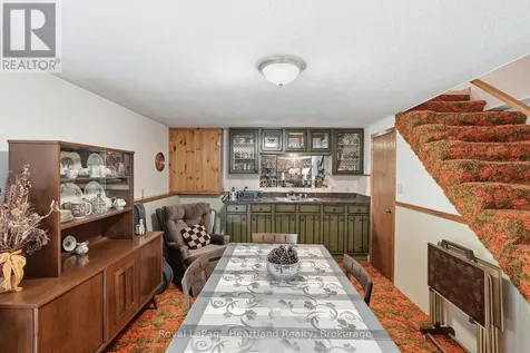 265 Thomas Street Brockton ON N0G 2V0