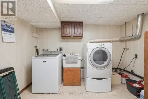 265 Thomas Street Brockton ON N0G 2V0