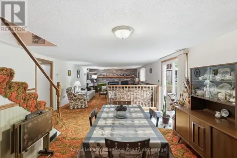265 Thomas Street Brockton ON N0G 2V0
