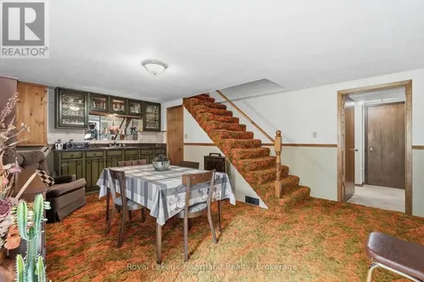 265 Thomas Street Brockton ON N0G 2V0