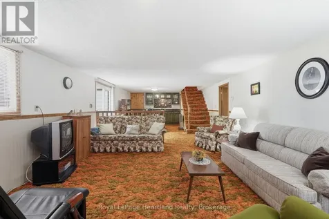 265 Thomas Street Brockton ON N0G 2V0