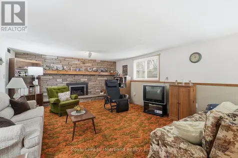 265 Thomas Street Brockton ON N0G 2V0