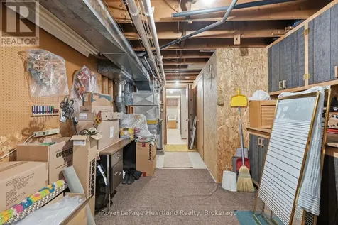 265 Thomas Street Brockton ON N0G 2V0