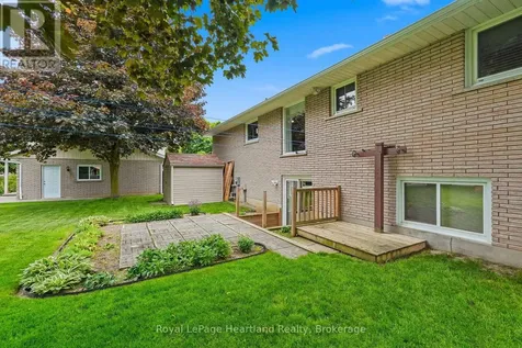 265 Thomas Street Brockton ON N0G 2V0