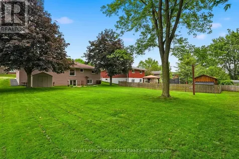265 Thomas Street Brockton ON N0G 2V0
