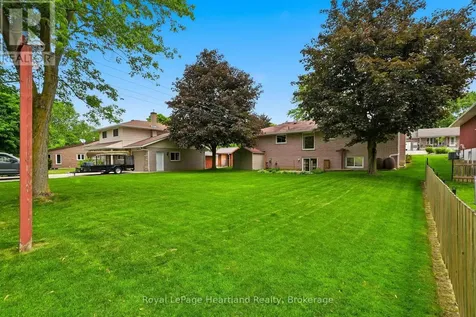 265 Thomas Street Brockton ON N0G 2V0