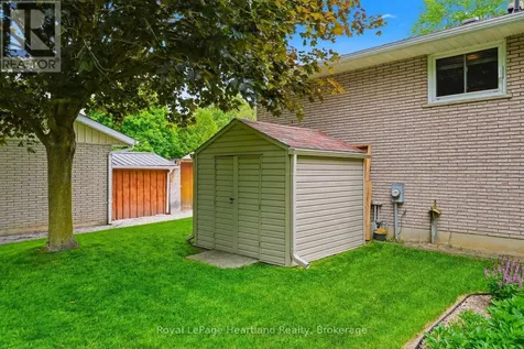 265 Thomas Street Brockton ON N0G 2V0