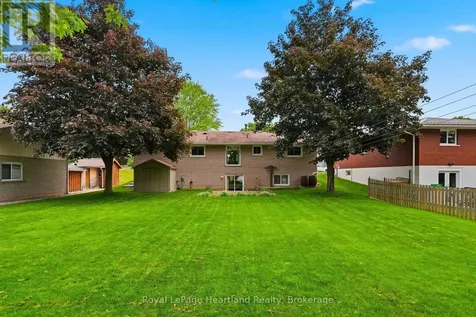 265 Thomas Street Brockton ON N0G 2V0