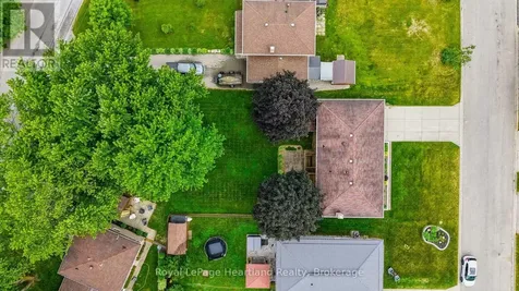 265 Thomas Street Brockton ON N0G 2V0
