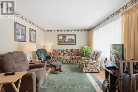 265 Thomas Street Brockton ON N0G 2V0