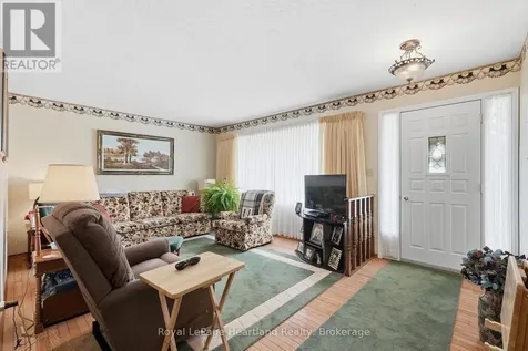 265 Thomas Street Brockton ON N0G 2V0