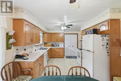 265 Thomas Street Brockton ON N0G 2V0