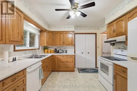 265 Thomas Street Brockton ON N0G 2V0