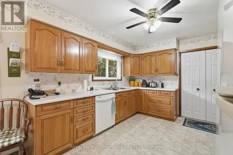 265 Thomas Street Brockton ON N0G 2V0