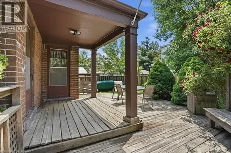 1642 King Street East Hamilton ON L8K 1T9