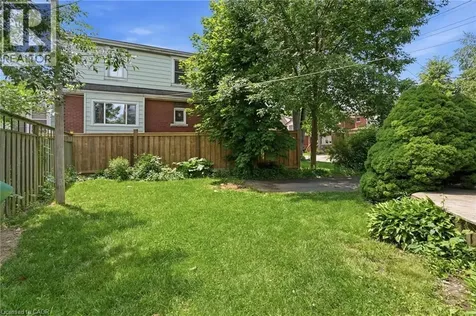 1642 King Street East Hamilton ON L8K 1T9