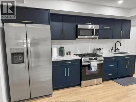 4538 Valerio Crescent Lasalle ON N9H 0N2