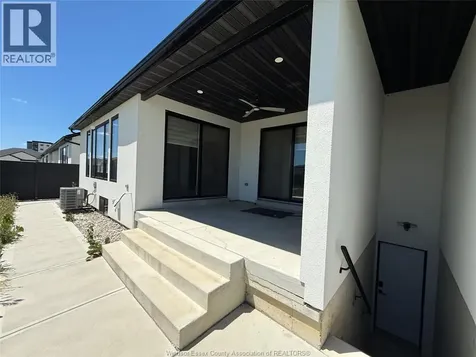 4538 Valerio Crescent Lasalle ON N9H 0N2