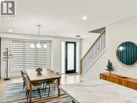 4538 Valerio Crescent Lasalle ON N9H 0N2