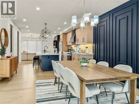 4538 Valerio Crescent Lasalle ON N9H 0N2