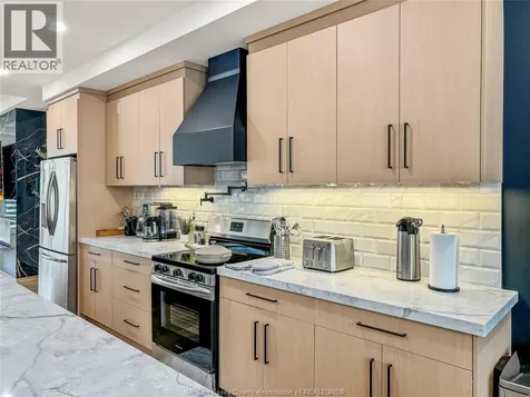 4538 Valerio Crescent Lasalle ON N9H 0N2