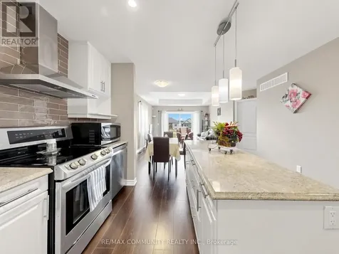 90 Cortland Way Brighton ON K0K 1H0