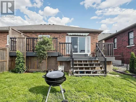 90 Cortland Way Brighton ON K0K 1H0