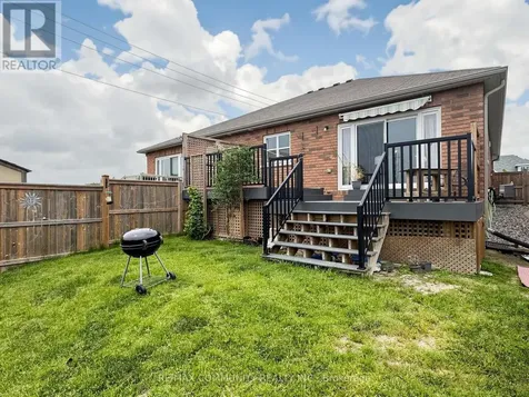 90 Cortland Way Brighton ON K0K 1H0