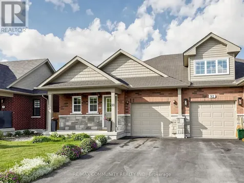 90 Cortland Way Brighton ON K0K 1H0