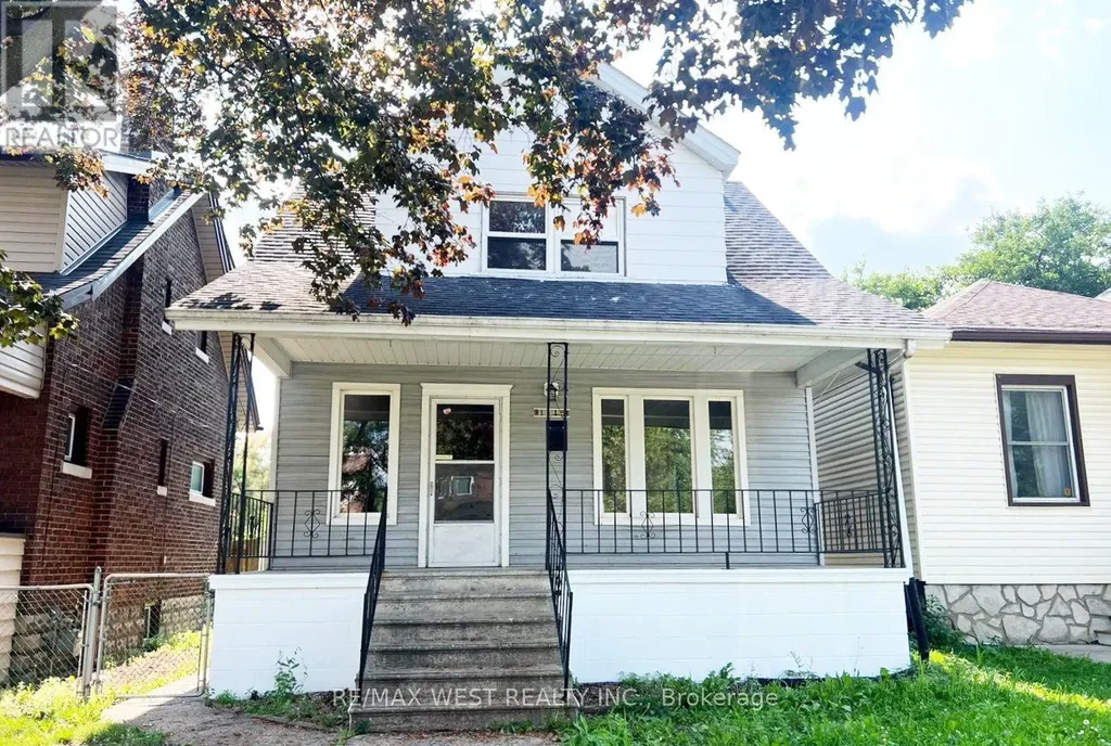 1115 Church Street Windsor ON N9A 4V5