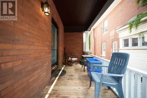 8 William Street Brantford ON N3T 3K1