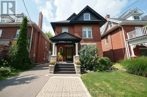8 William Street Brantford ON N3T 3K1