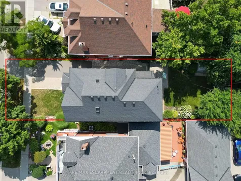 8 William Street Brantford ON N3T 3K1