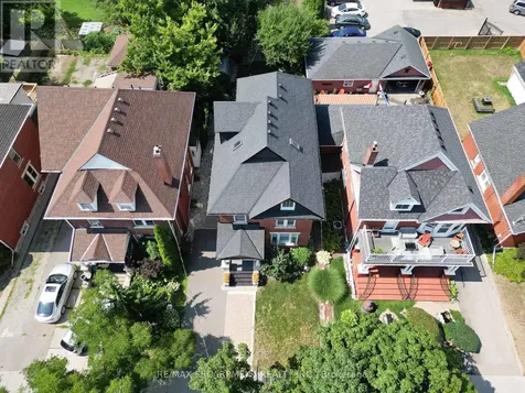 8 William Street Brantford ON N3T 3K1