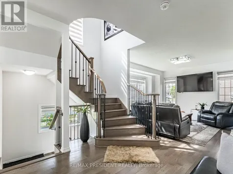 161 Munro Circle East Brantford ON N3T 0R3