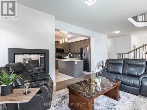 161 Munro Circle East Brantford ON N3T 0R3