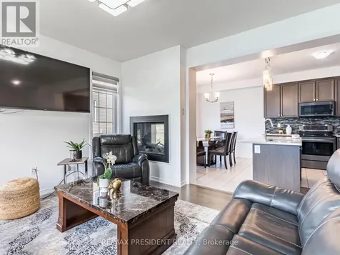 161 Munro Circle East Brantford ON N3T 0R3