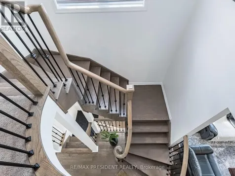 161 Munro Circle East Brantford ON N3T 0R3
