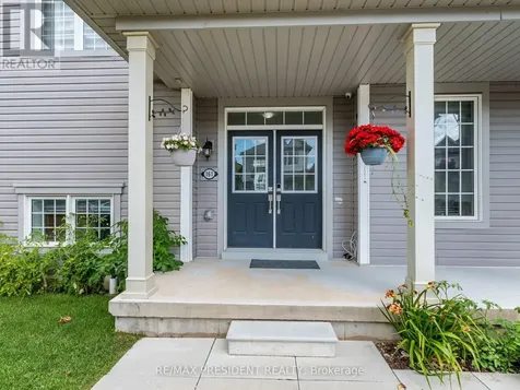 161 Munro Circle East Brantford ON N3T 0R3