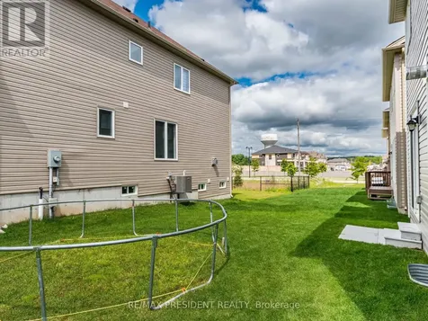 161 Munro Circle East Brantford ON N3T 0R3