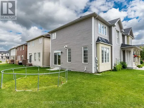 161 Munro Circle East Brantford ON N3T 0R3