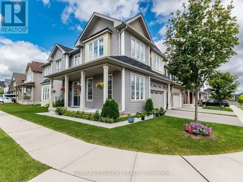 161 Munro Circle East Brantford ON N3T 0R3